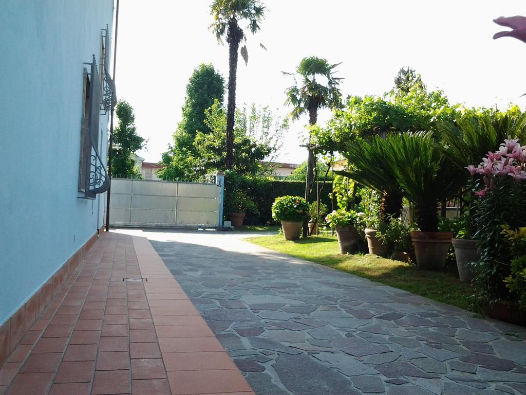 Villa Celeste Lucca Ngoại thất bức ảnh